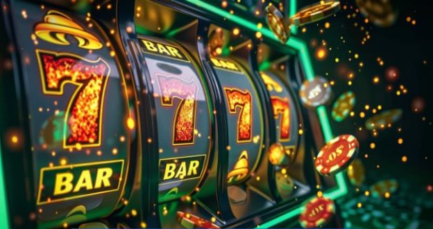 aob366 platform kasino dan slot online terpercaya di Indonesia